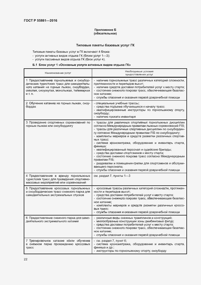 Страница 25 ГОСТ Р 55881-2016