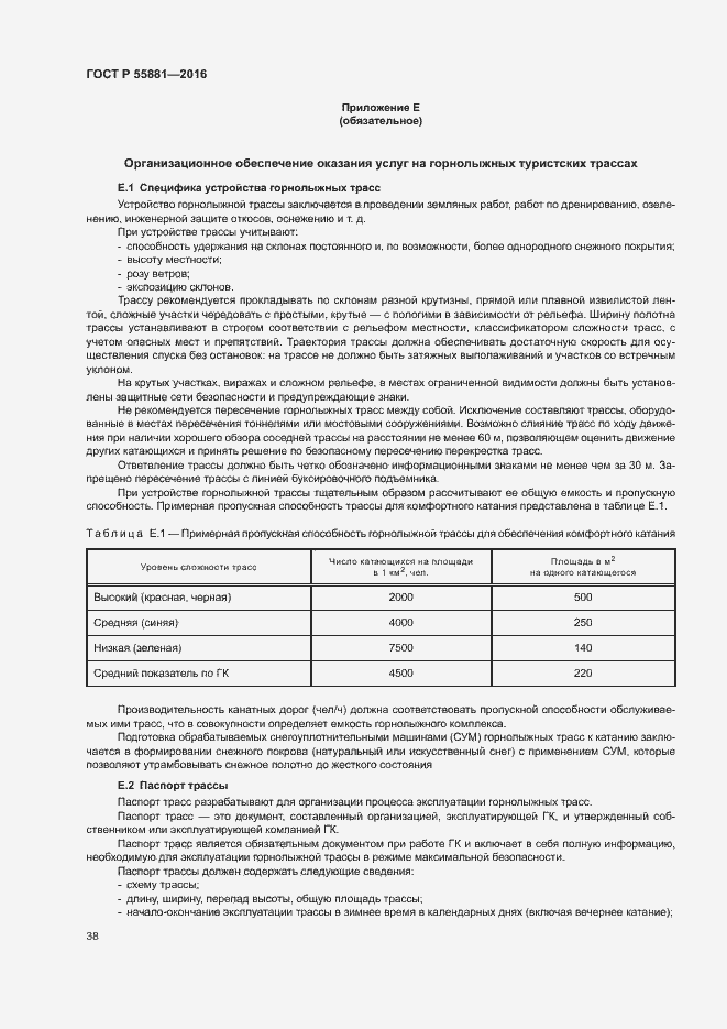 Страница 41 ГОСТ Р 55881-2016