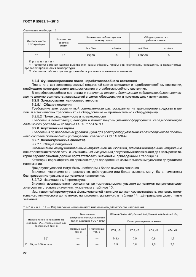 Страница 25 ГОСТ Р 55882.1-2013