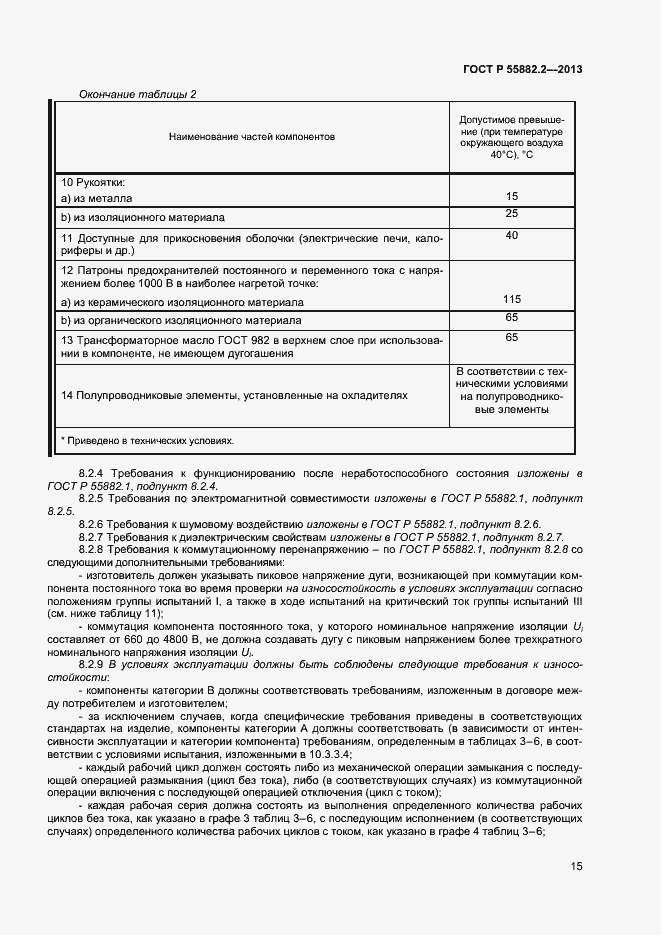 Страница 19 ГОСТ Р 55882.2-2013