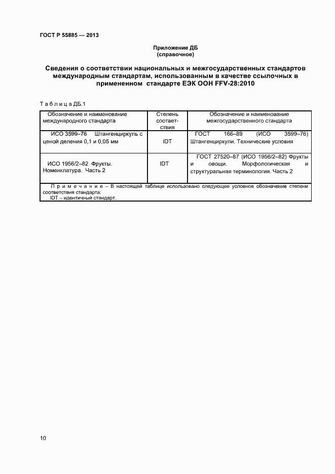 Страница 13 ГОСТ Р 55885-2013