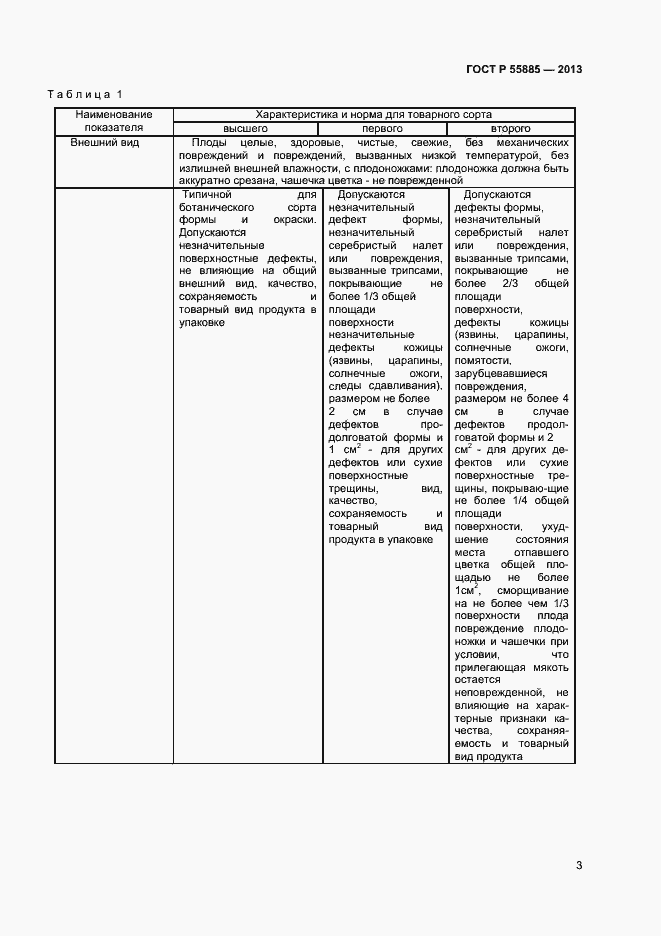 Страница 6 ГОСТ Р 55885-2013
