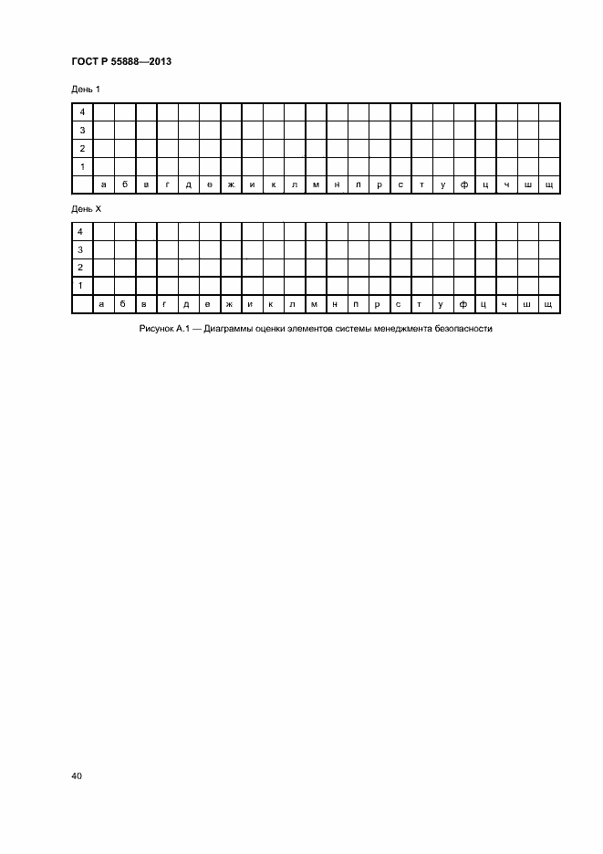 Страница 44 ГОСТ Р 55888-2013