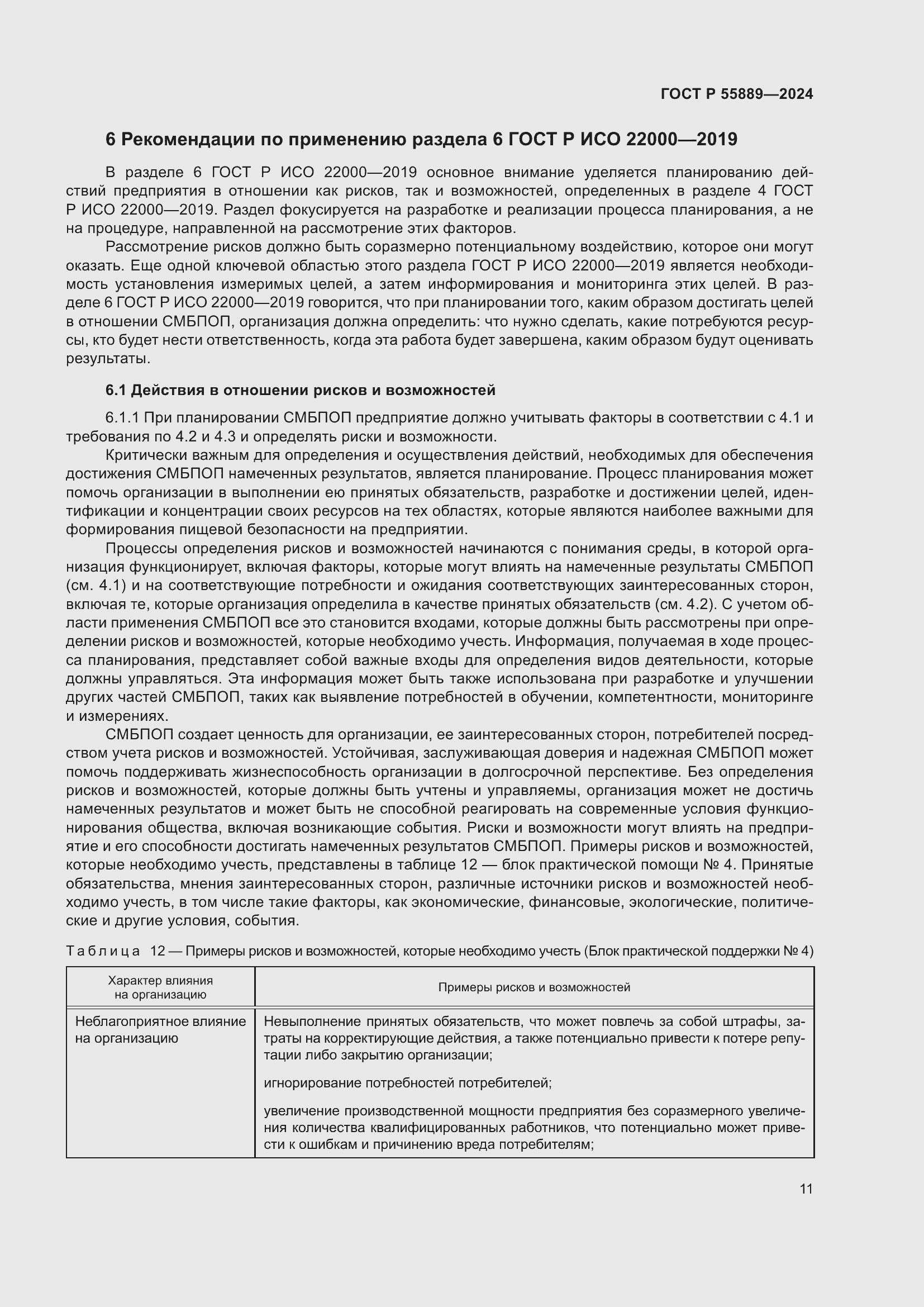 Страница 15 ГОСТ Р 55889-2024