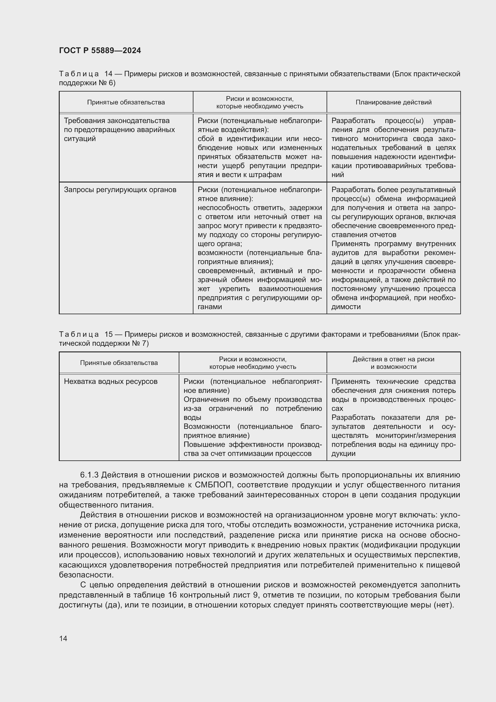 Страница 18 ГОСТ Р 55889-2024