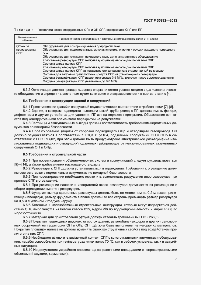 Страница 10 ГОСТ Р 55892-2013