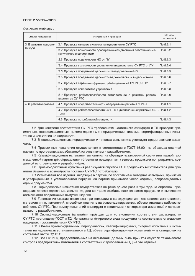 Страница 14 ГОСТ Р 55895-2013