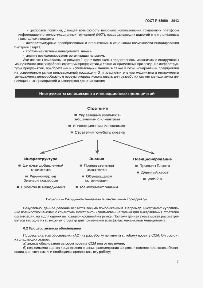 Страница 13 ГОСТ Р 55900-2013