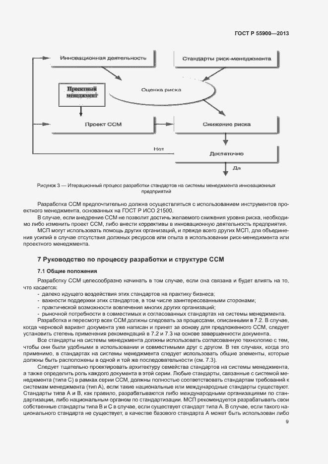 Страница 15 ГОСТ Р 55900-2013