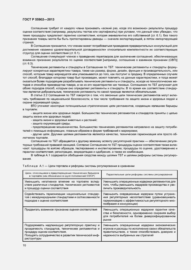 Страница 16 ГОСТ Р 55902-2013