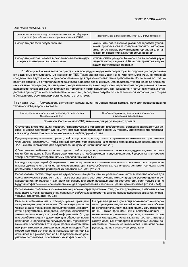 Страница 17 ГОСТ Р 55902-2013