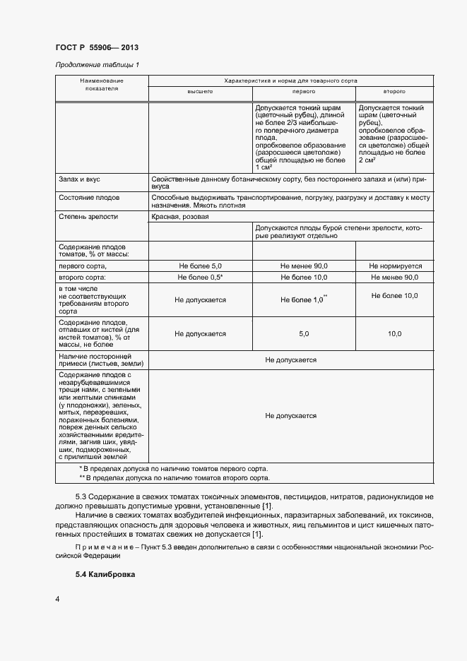 Страница 7 ГОСТ Р 55906-2013