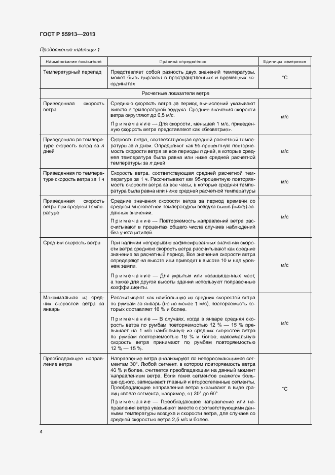 Страница 6 ГОСТ Р 55913-2013