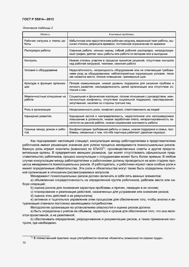 Страница 18 ГОСТ Р 55914-2013