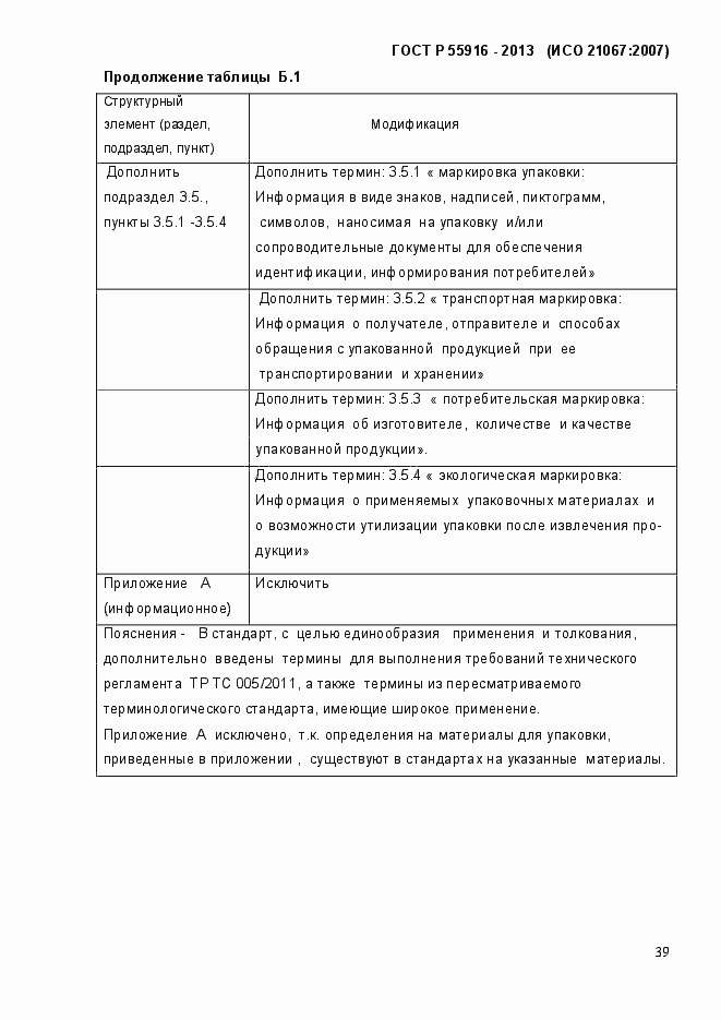 Страница 42 ГОСТ Р 55916-2013