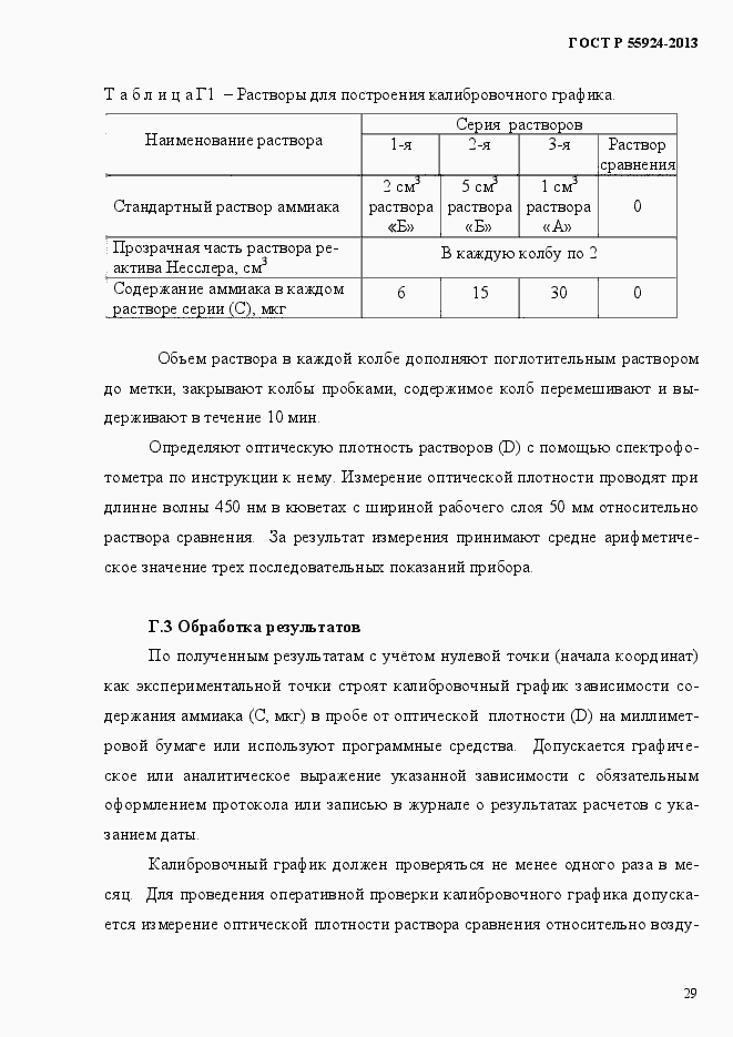Страница 32 ГОСТ Р 55924-2013