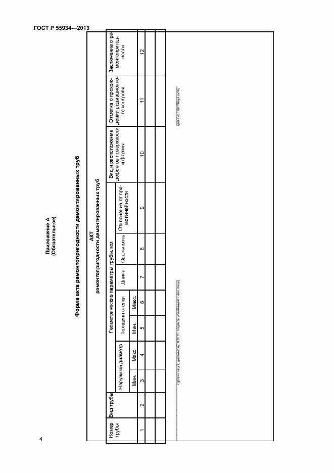 Страница 7 ГОСТ Р 55934-2013