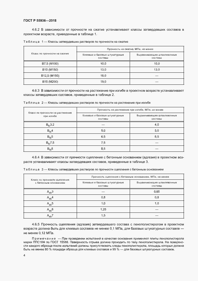 Страница 7 ГОСТ Р 55936-2018
