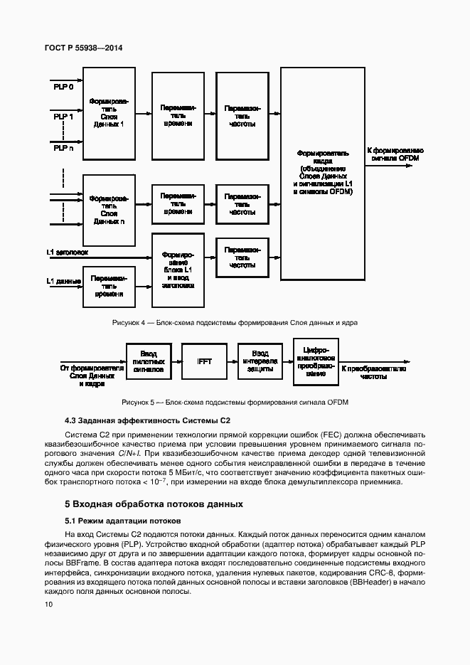 Страница 13 ГОСТ Р 55938-2014