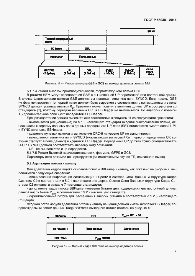 Страница 20 ГОСТ Р 55938-2014