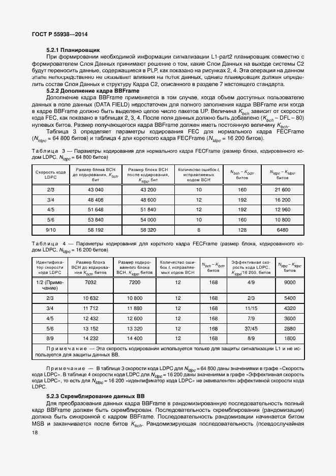 Страница 21 ГОСТ Р 55938-2014