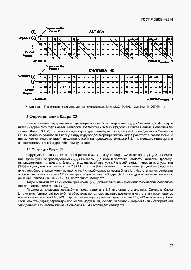 Страница 56 ГОСТ Р 55938-2014