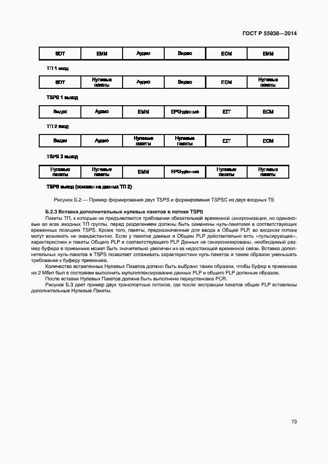 Страница 76 ГОСТ Р 55938-2014