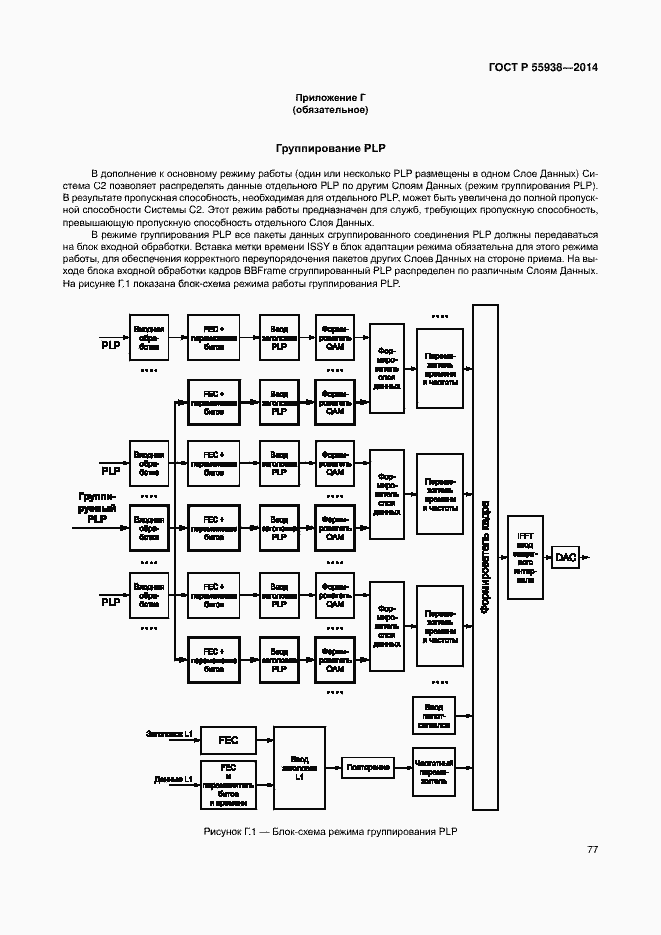 Страница 80 ГОСТ Р 55938-2014