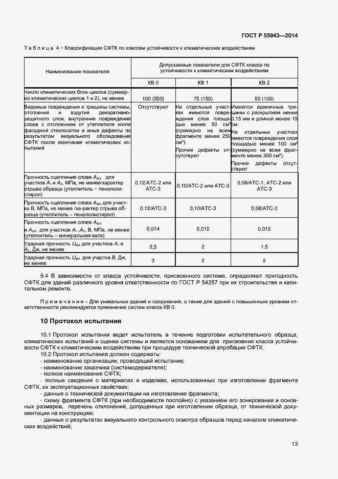 Страница 15 ГОСТ Р 55943-2014