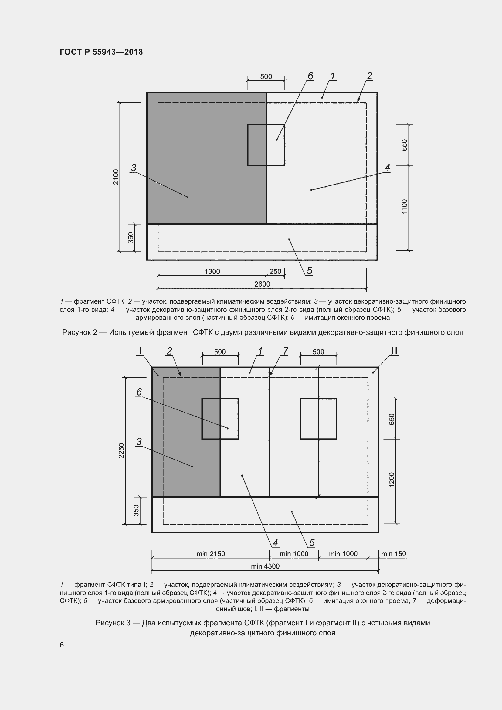 Страница 10 ГОСТ Р 55943-2018