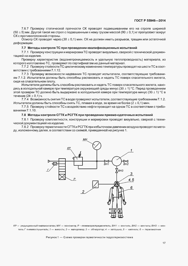 Страница 20 ГОСТ Р 55946-2014