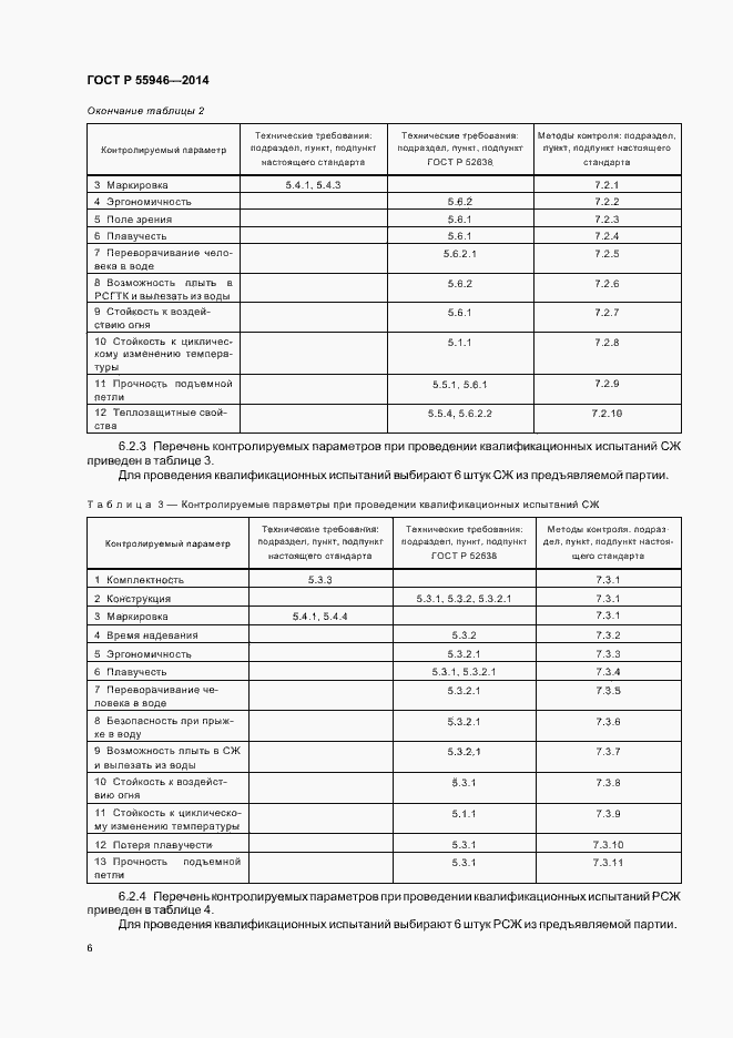 Страница 9 ГОСТ Р 55946-2014