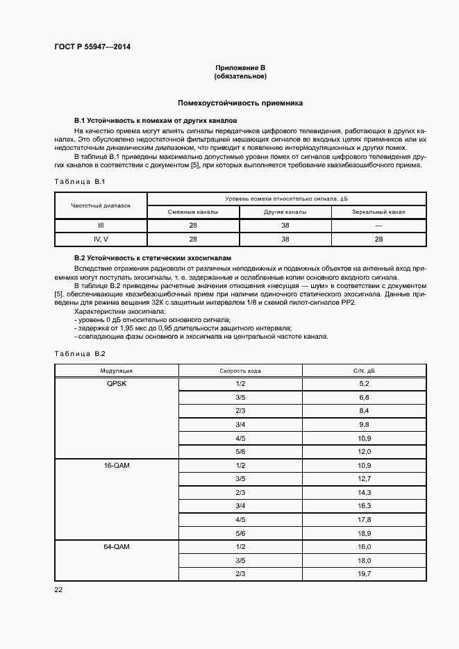 Страница 25 ГОСТ Р 55947-2014