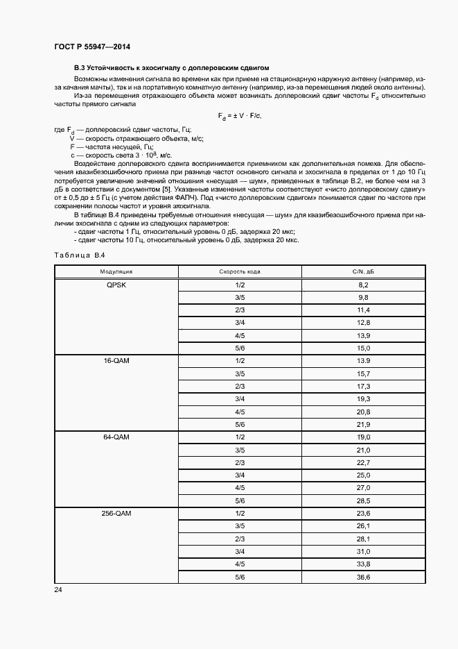 Страница 27 ГОСТ Р 55947-2014