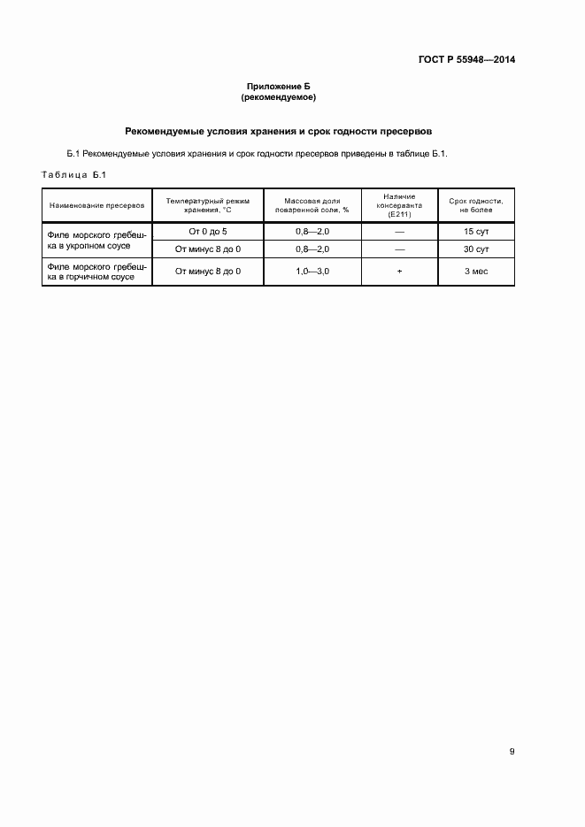 Страница 12 ГОСТ Р 55948-2014