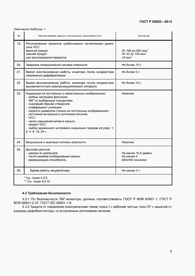 Страница 10 ГОСТ Р 55952-2014