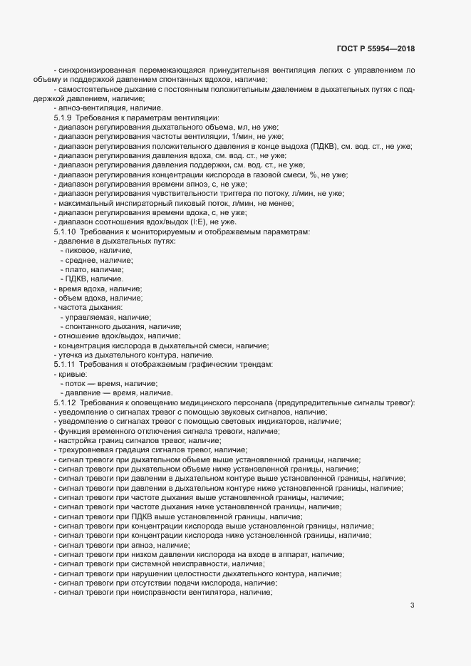 Страница 7 ГОСТ Р 55954-2018
