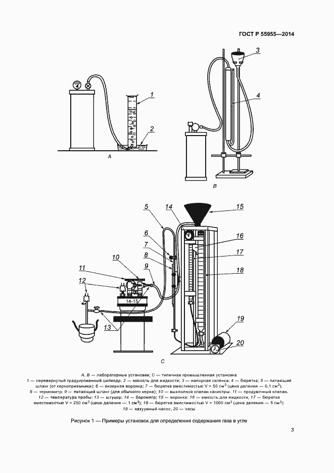 Страница 5 ГОСТ Р 55955-2014