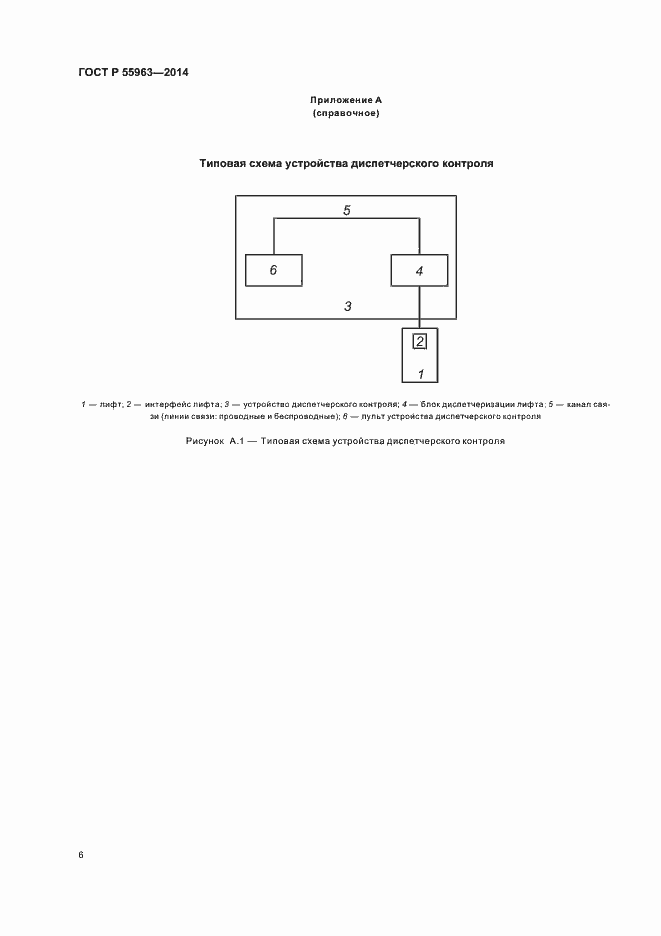 Страница 9 ГОСТ Р 55963-2014