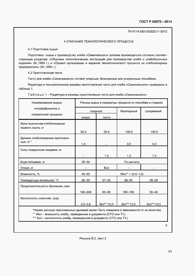 Страница 14 ГОСТ Р 55972-2014