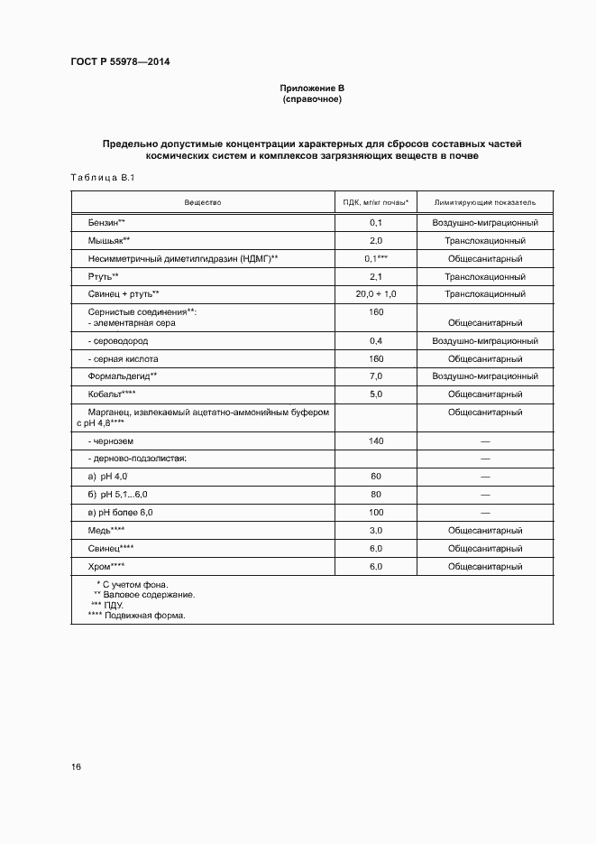 Страница 20 ГОСТ Р 55978-2014