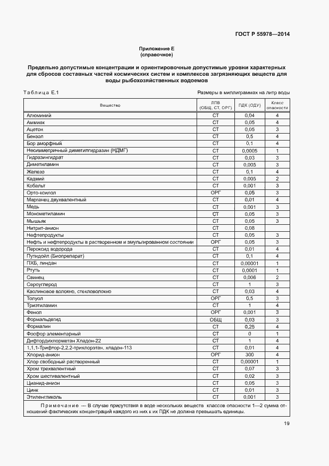 Страница 23 ГОСТ Р 55978-2014