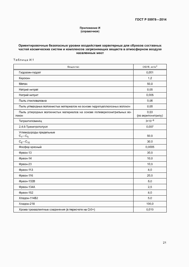 Страница 25 ГОСТ Р 55978-2014