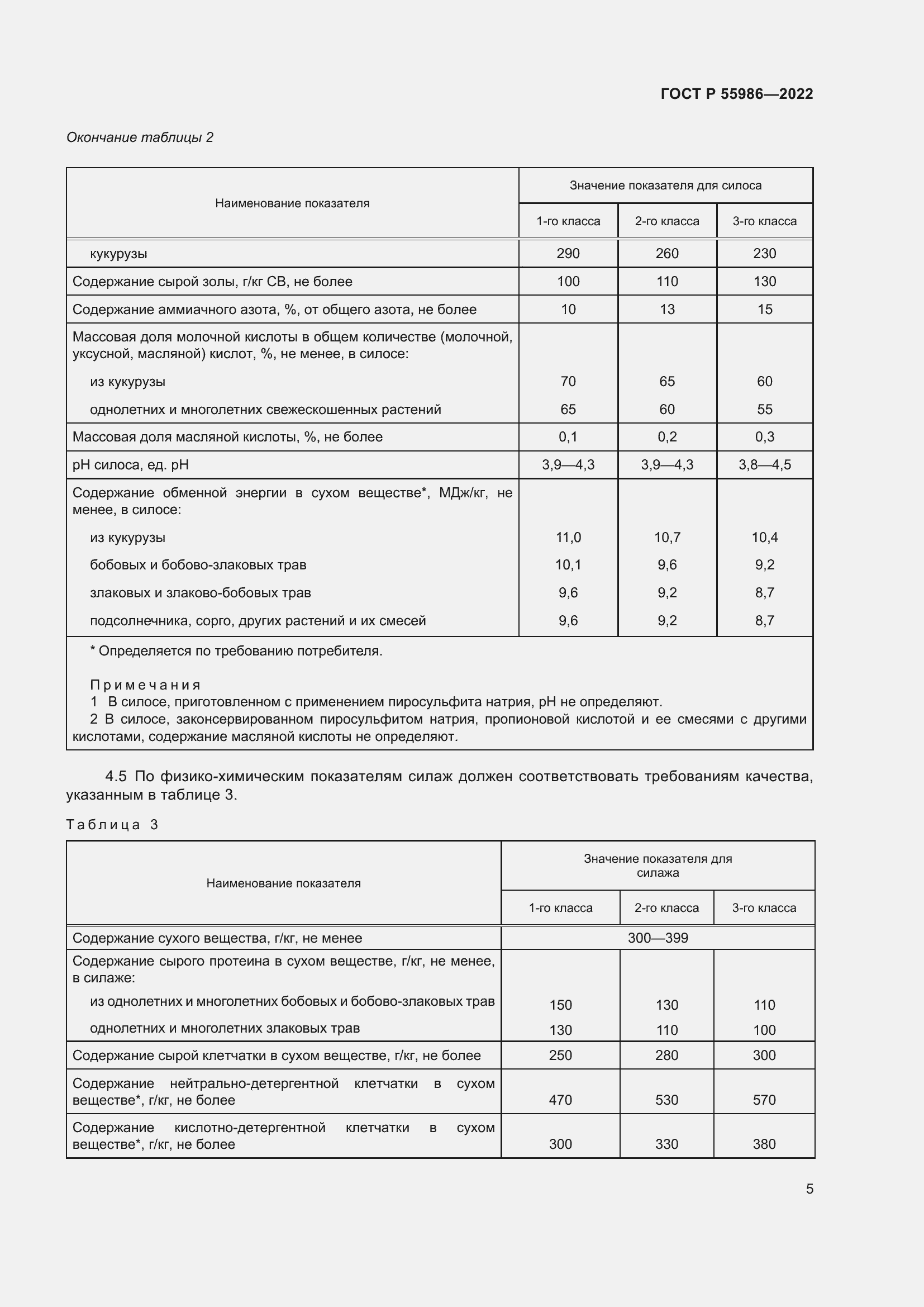Страница 7 ГОСТ Р 55986-2022