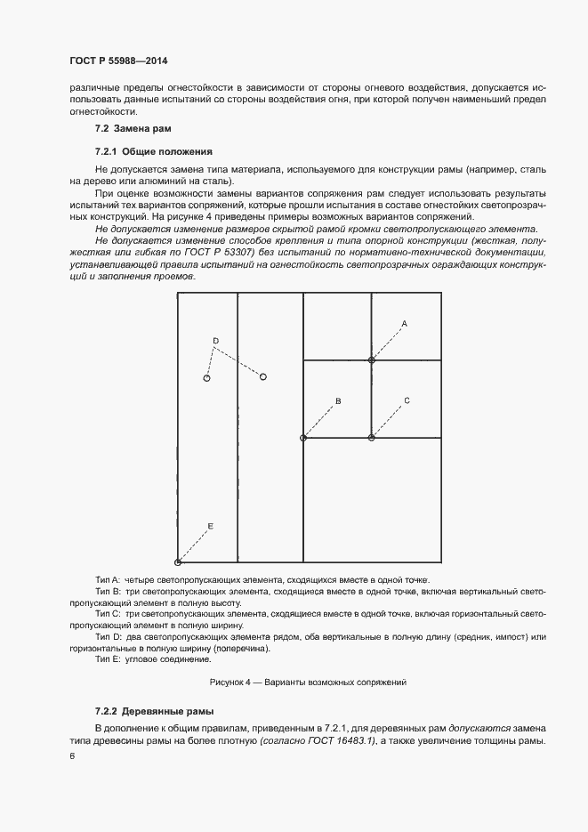 Страница 10 ГОСТ Р 55988-2014