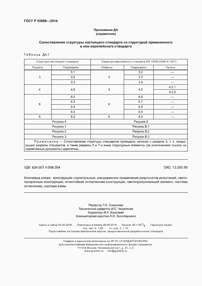Страница 12 ГОСТ Р 55988-2014