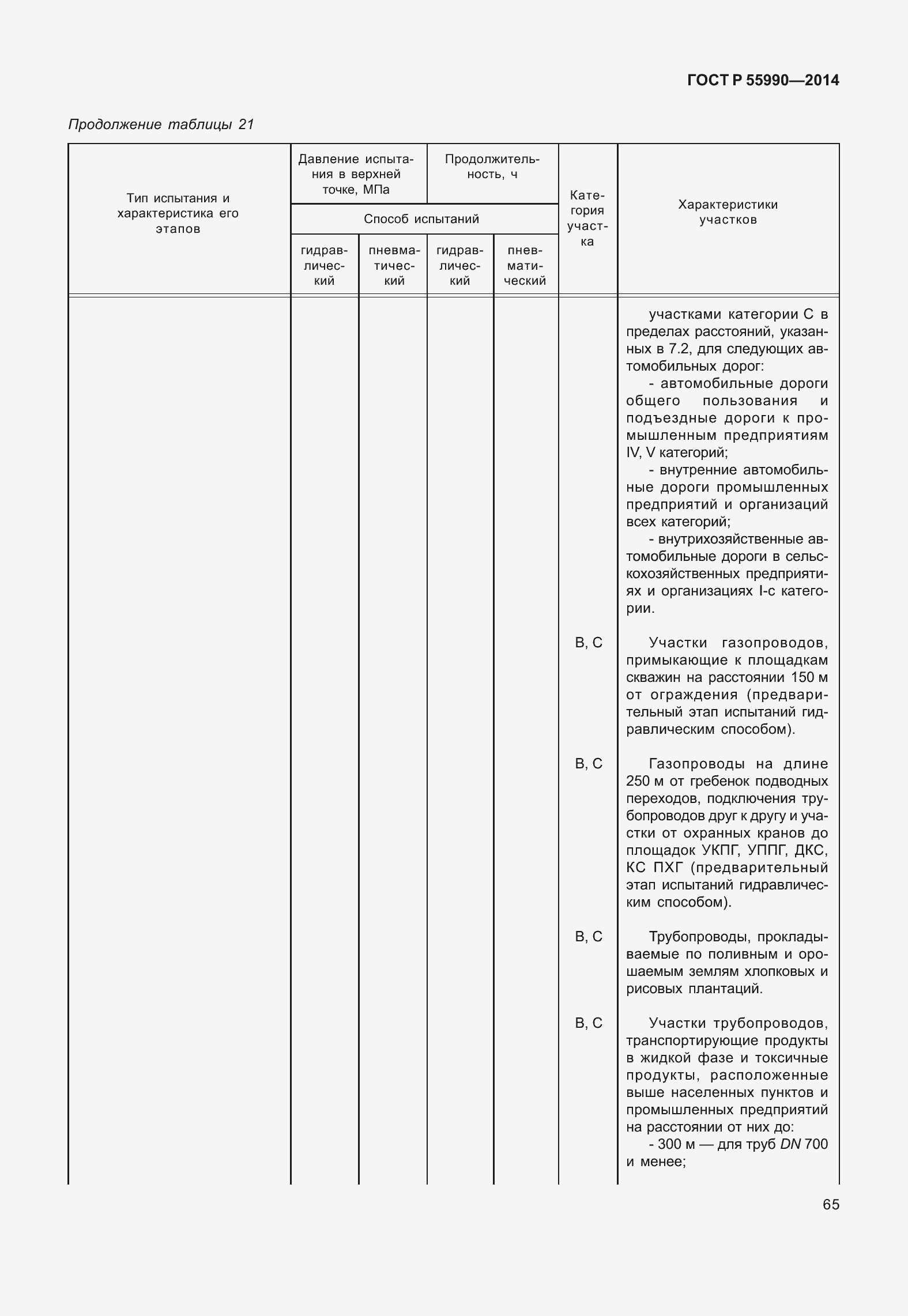 Страница 69 ГОСТ Р 55990-2014