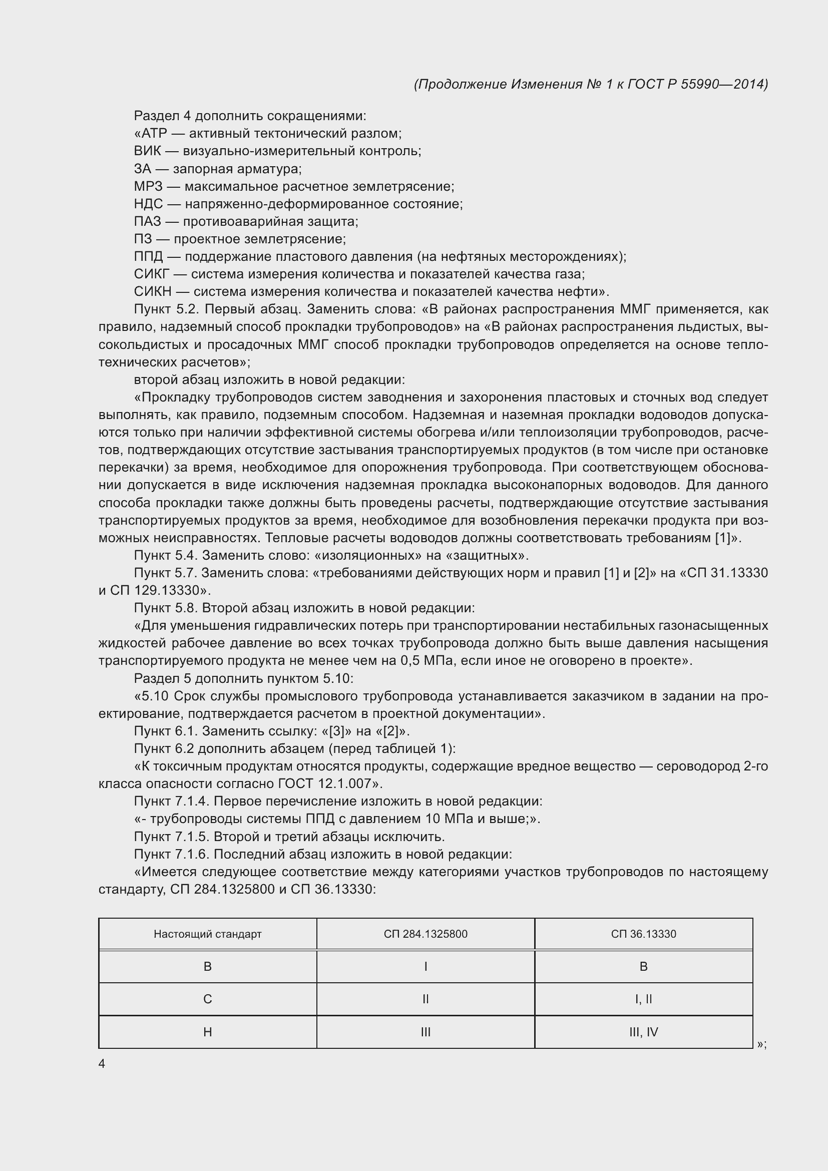 Приложение №1