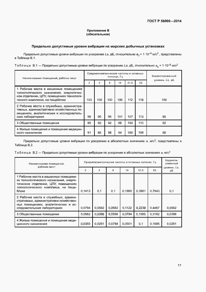 Страница 20 ГОСТ Р 56000-2014