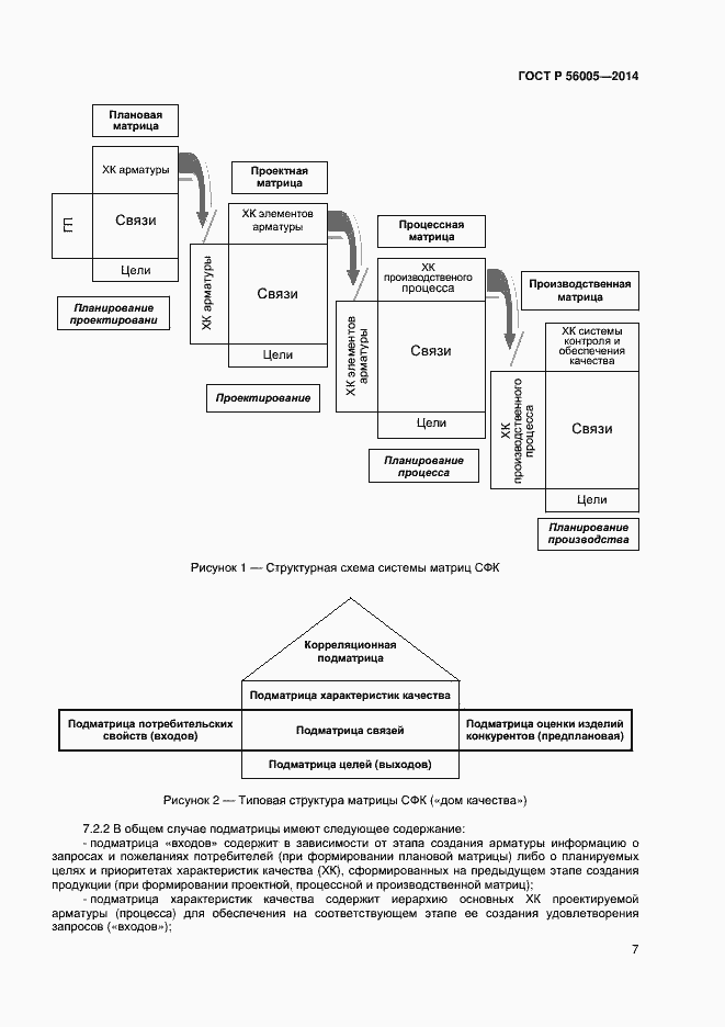 Страница 11 ГОСТ Р 56005-2014